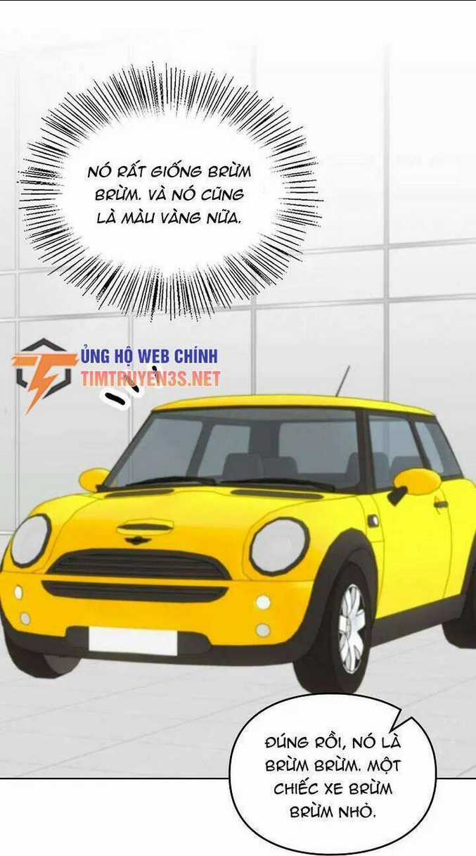 Tôi Trở Thành Một Người Cha Chapter 121 trang 23