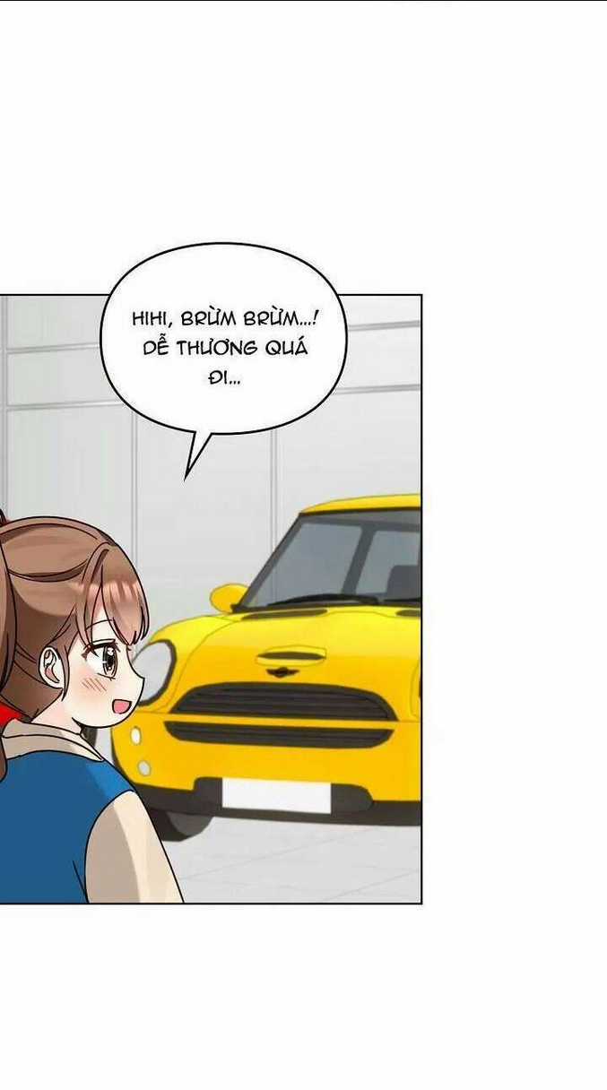 Tôi Trở Thành Một Người Cha Chapter 121 trang 24