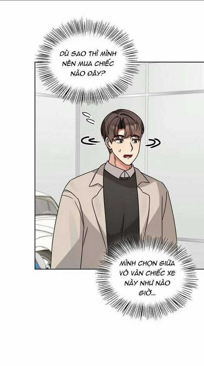 Tôi Trở Thành Một Người Cha Chapter 121 trang 25