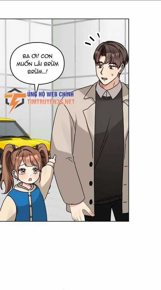 Tôi Trở Thành Một Người Cha Chapter 121 trang 26