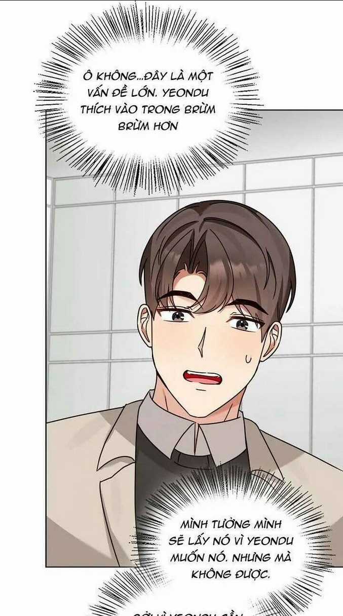 Tôi Trở Thành Một Người Cha Chapter 121 trang 27