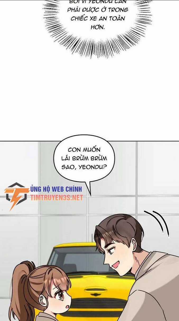 Tôi Trở Thành Một Người Cha Chapter 121 trang 28