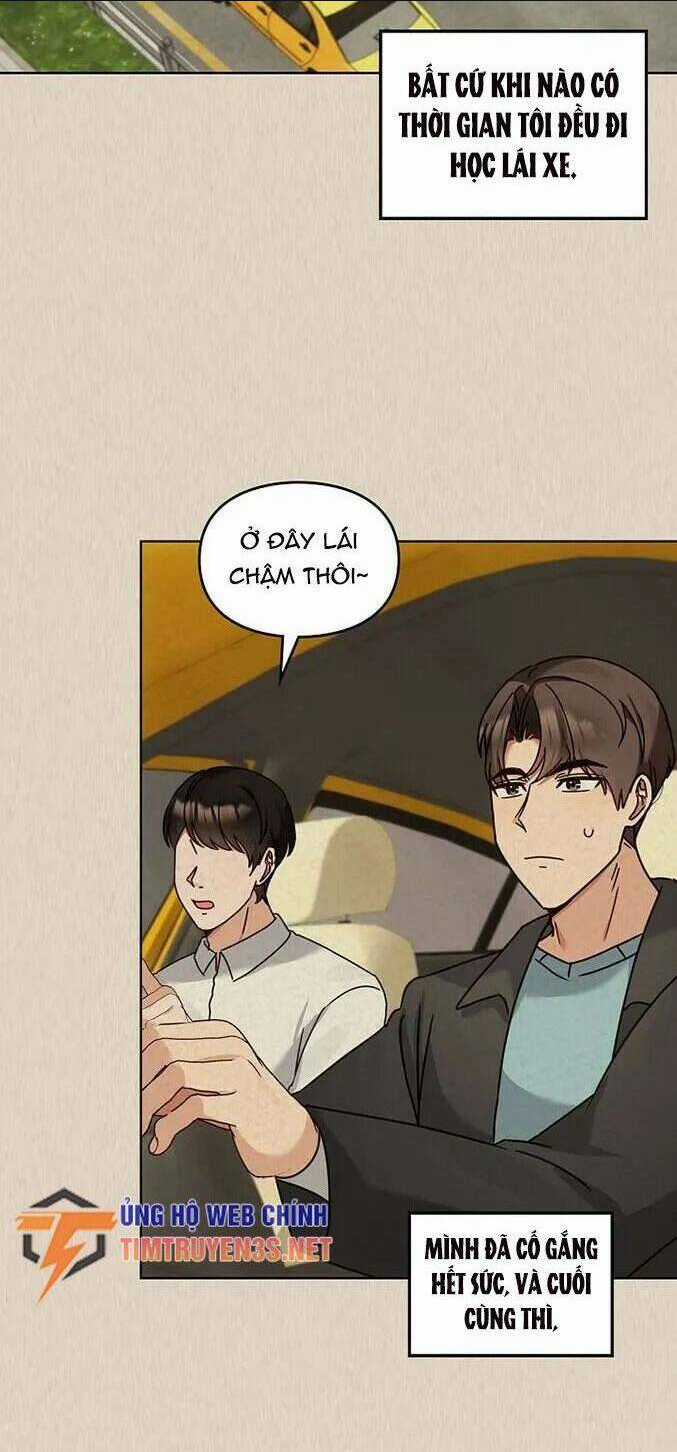 Tôi Trở Thành Một Người Cha Chapter 121 trang 3