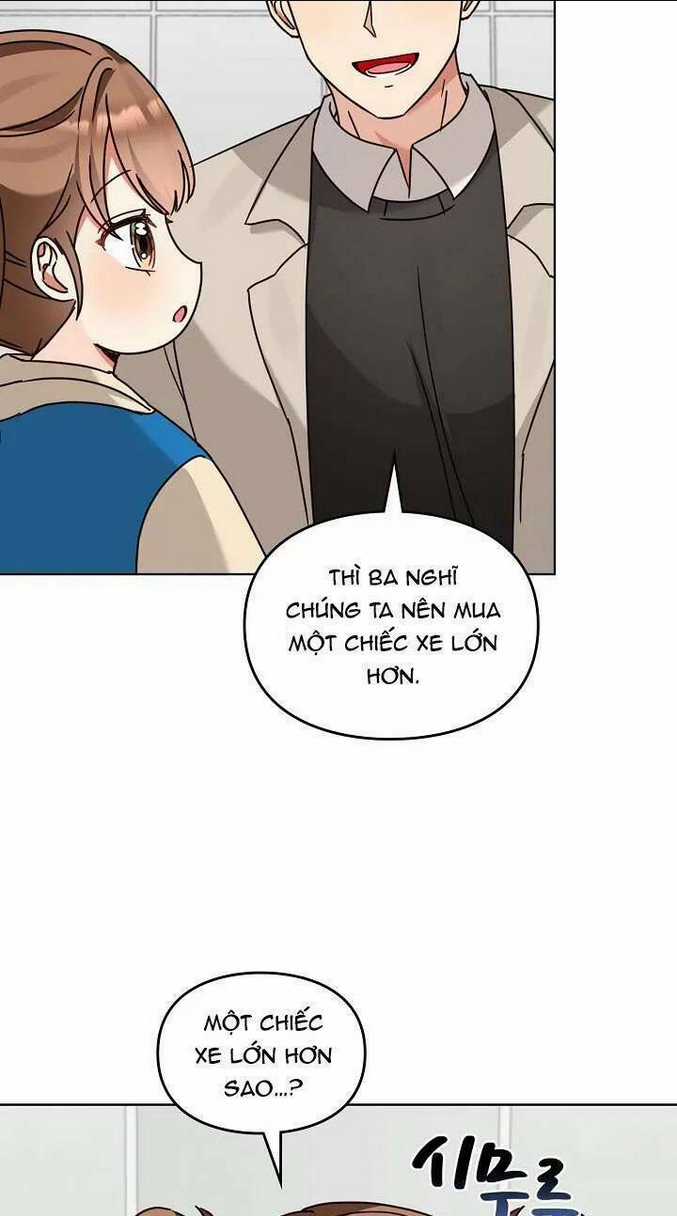 Tôi Trở Thành Một Người Cha Chapter 121 trang 30