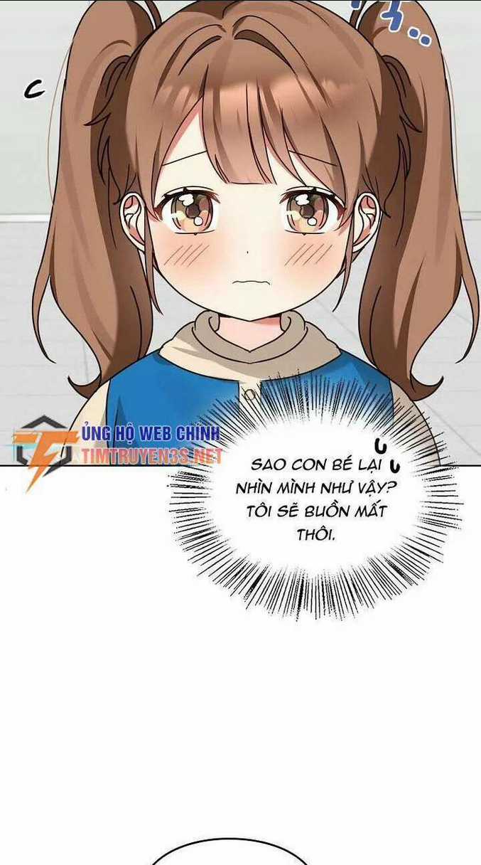 Tôi Trở Thành Một Người Cha Chapter 121 trang 31