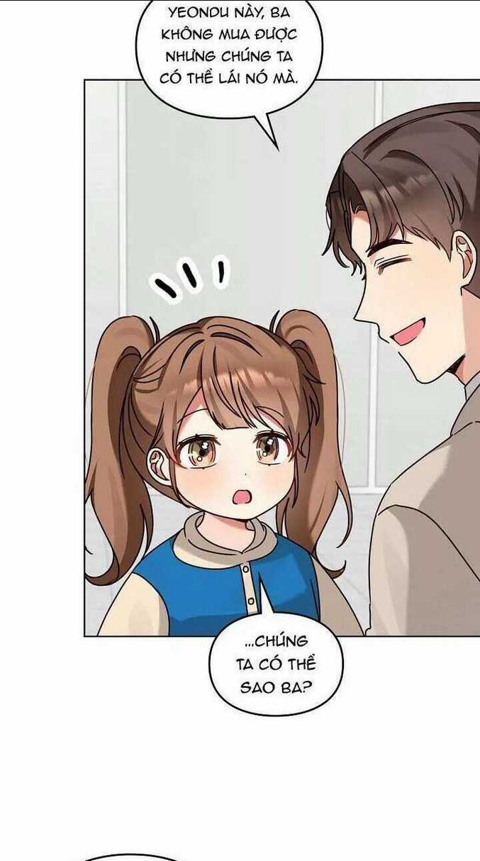 Tôi Trở Thành Một Người Cha Chapter 121 trang 32