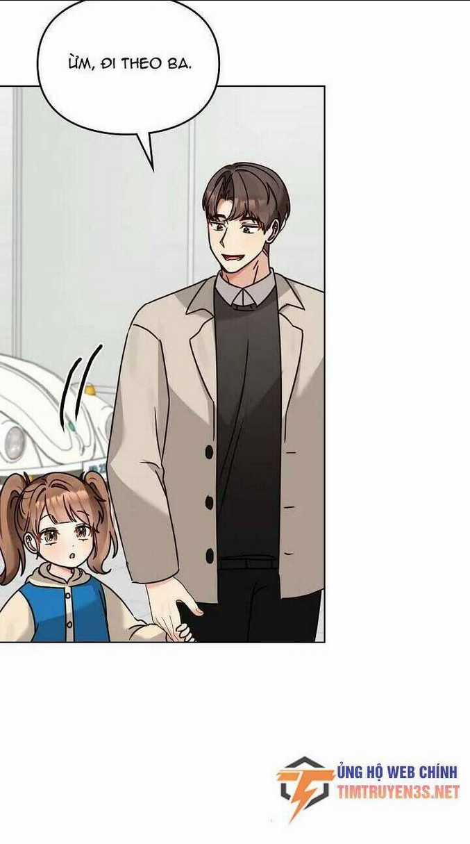 Tôi Trở Thành Một Người Cha Chapter 121 trang 33