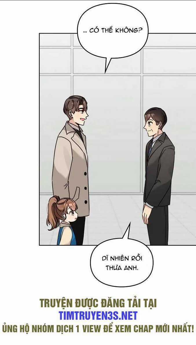 Tôi Trở Thành Một Người Cha Chapter 121 trang 34