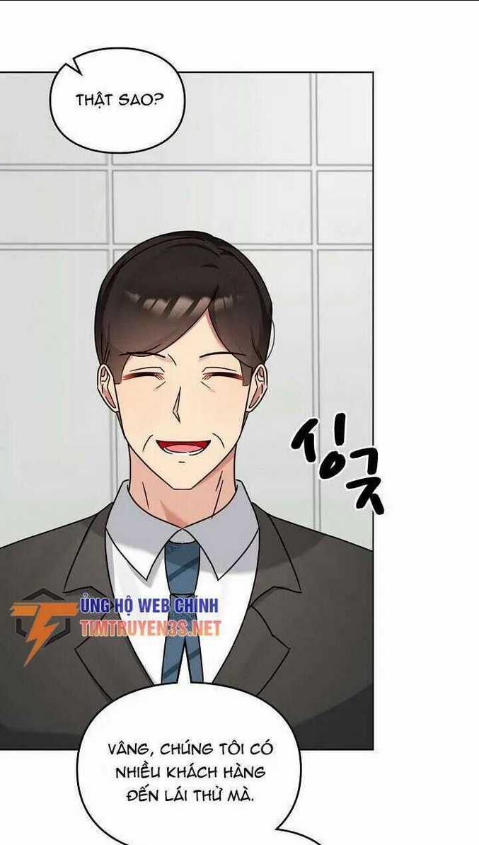 Tôi Trở Thành Một Người Cha Chapter 121 trang 35