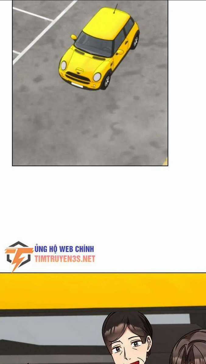 Tôi Trở Thành Một Người Cha Chapter 121 trang 38