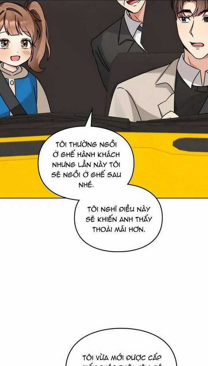 Tôi Trở Thành Một Người Cha Chapter 121 trang 39