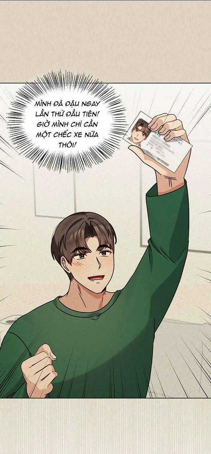 Tôi Trở Thành Một Người Cha Chapter 121 trang 4