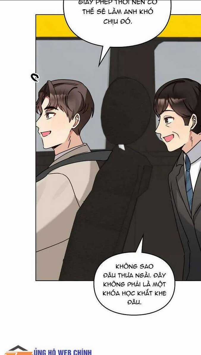 Tôi Trở Thành Một Người Cha Chapter 121 trang 40