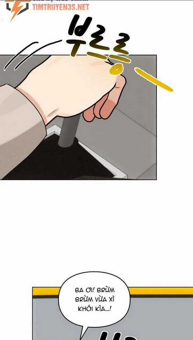 Tôi Trở Thành Một Người Cha Chapter 121 trang 41