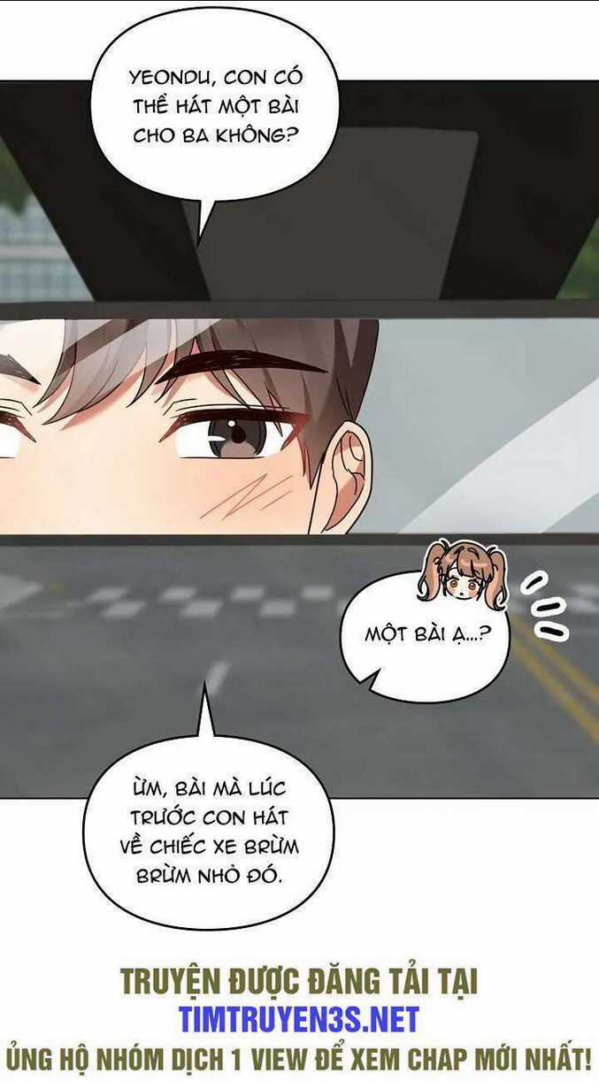 Tôi Trở Thành Một Người Cha Chapter 121 trang 46