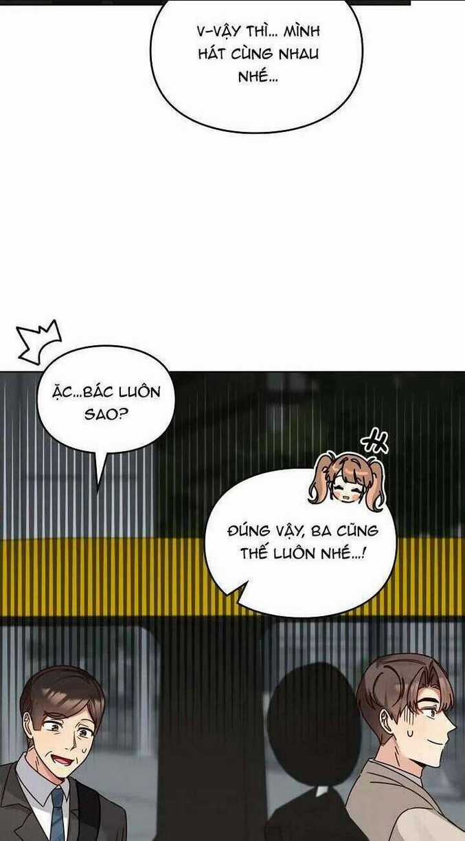 Tôi Trở Thành Một Người Cha Chapter 121 trang 49