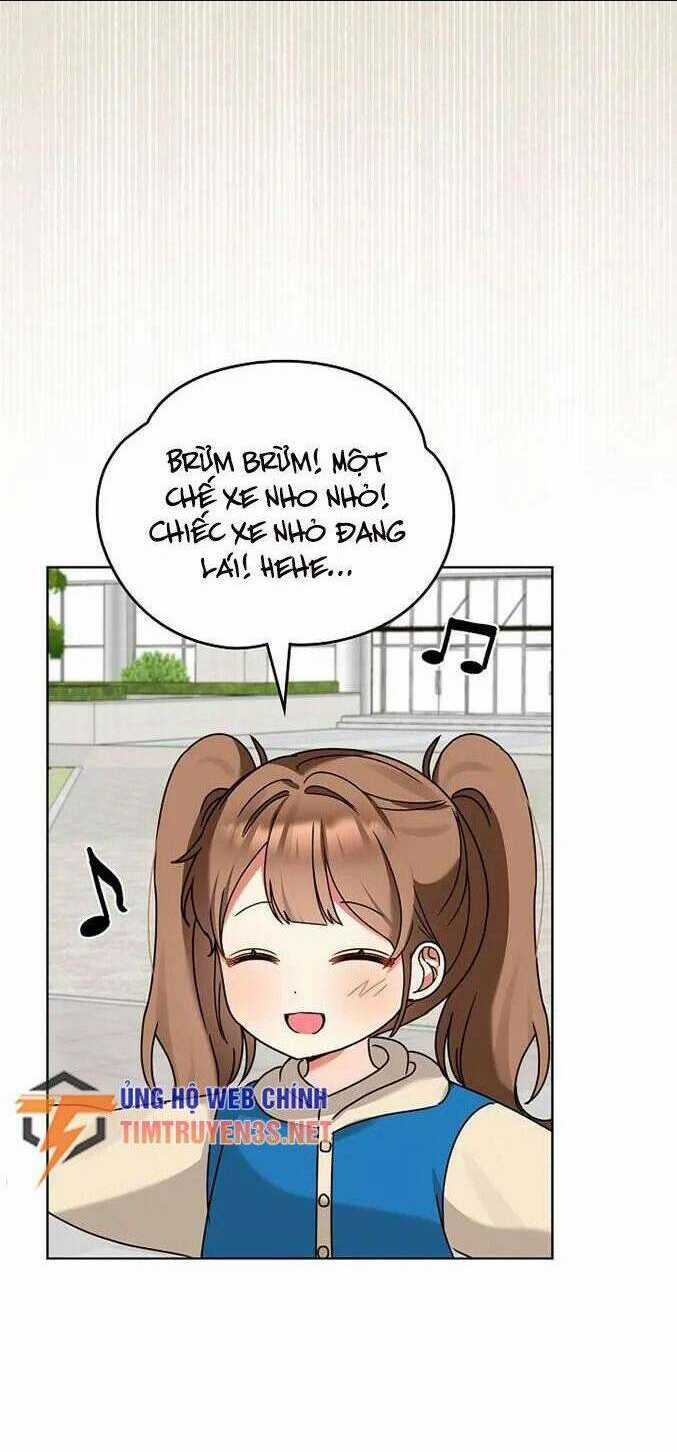 Tôi Trở Thành Một Người Cha Chapter 121 trang 5