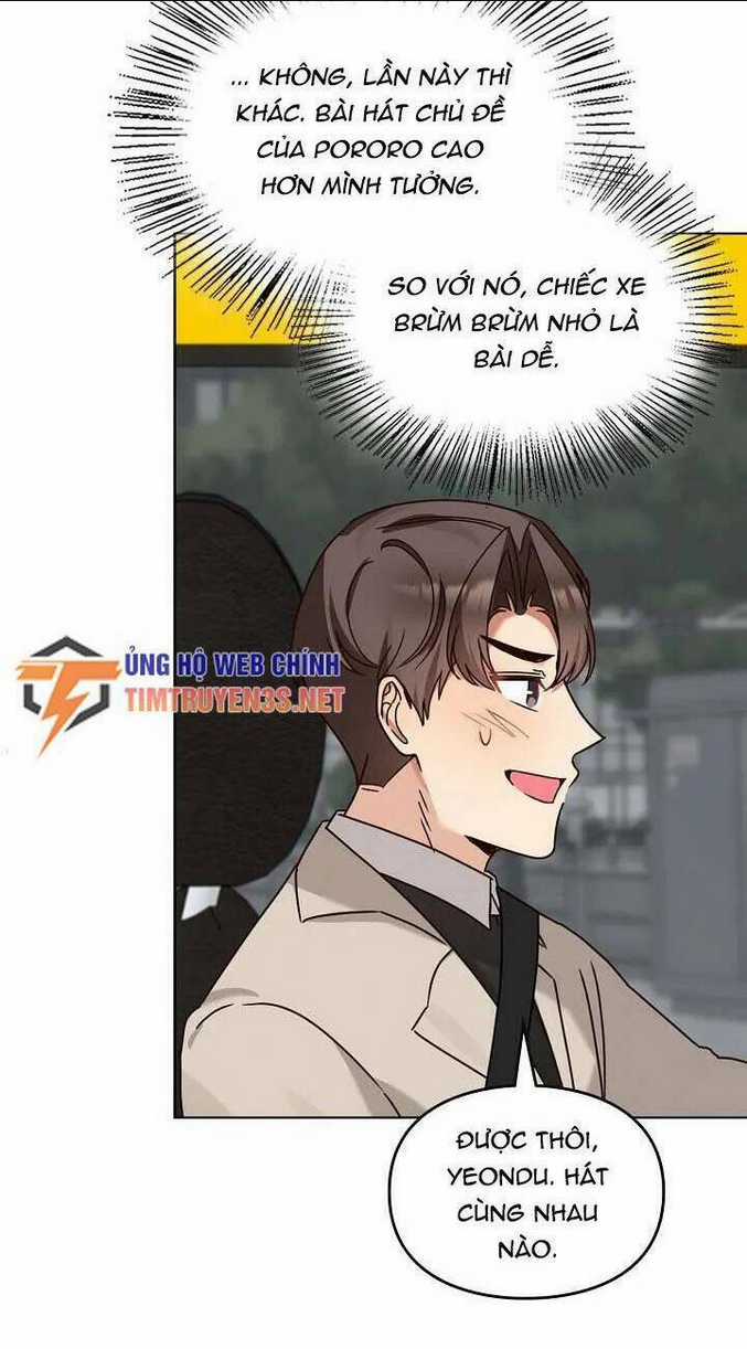 Tôi Trở Thành Một Người Cha Chapter 121 trang 52