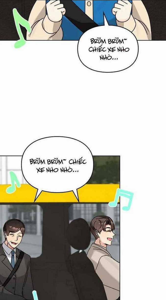 Tôi Trở Thành Một Người Cha Chapter 121 trang 54