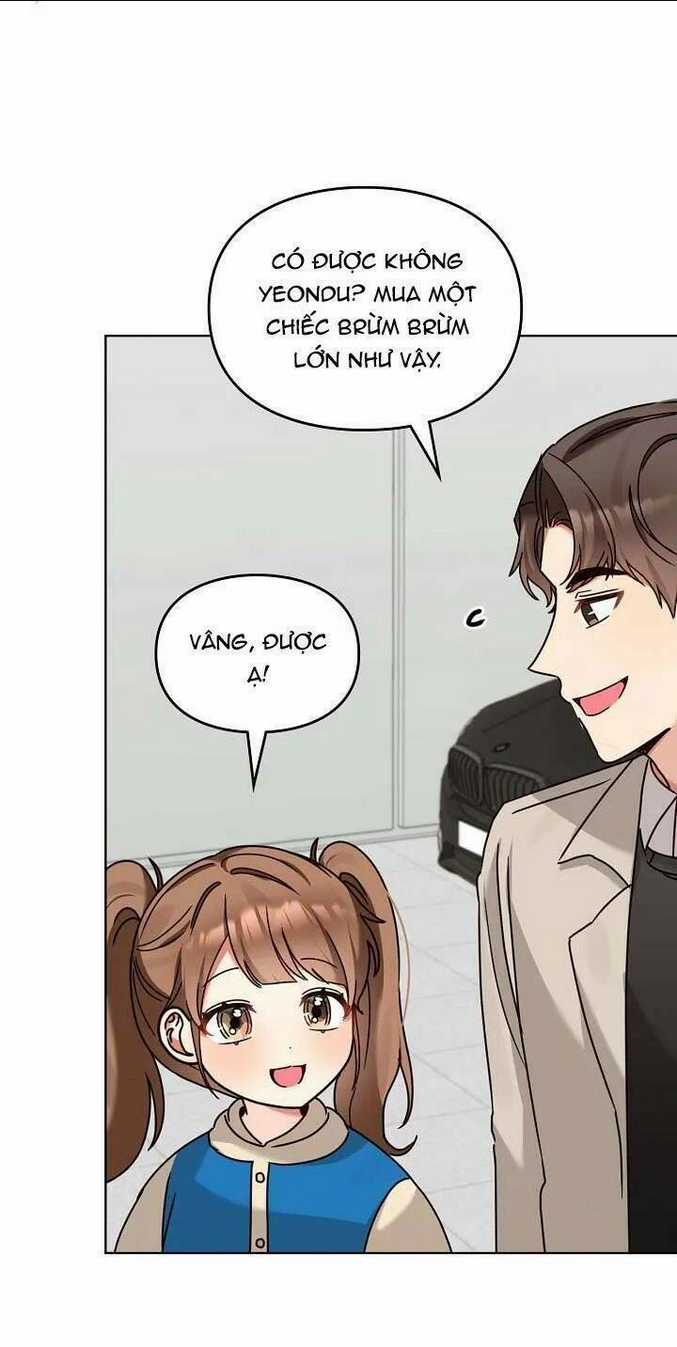 Tôi Trở Thành Một Người Cha Chapter 121 trang 59