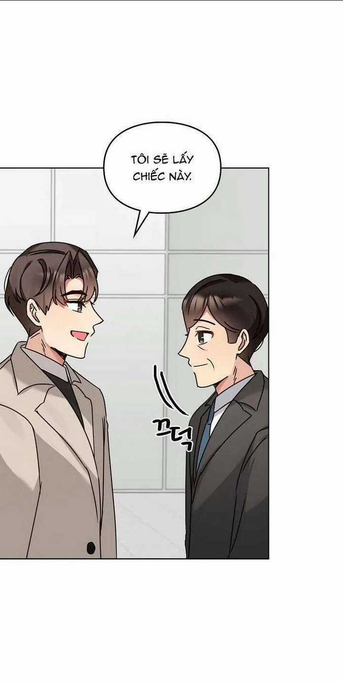 Tôi Trở Thành Một Người Cha Chapter 121 trang 60