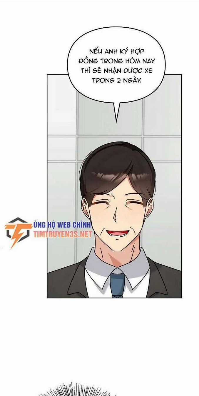 Tôi Trở Thành Một Người Cha Chapter 121 trang 61