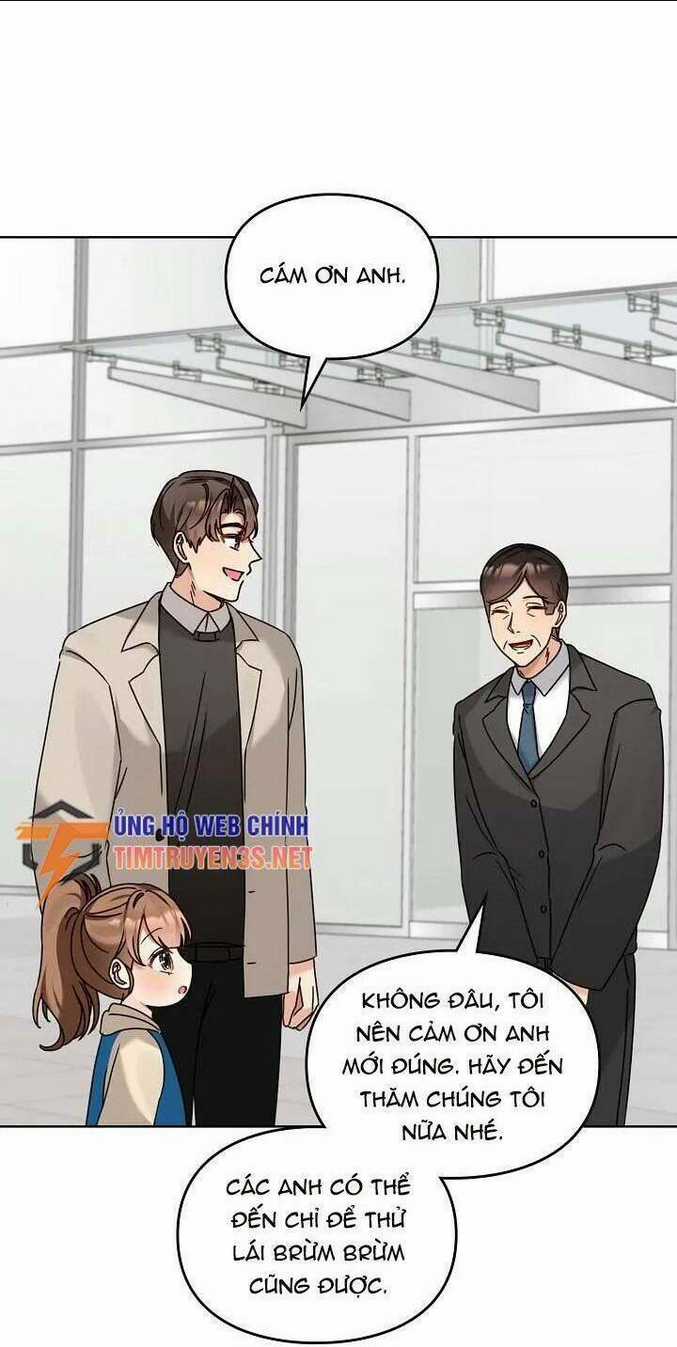 Tôi Trở Thành Một Người Cha Chapter 121 trang 63