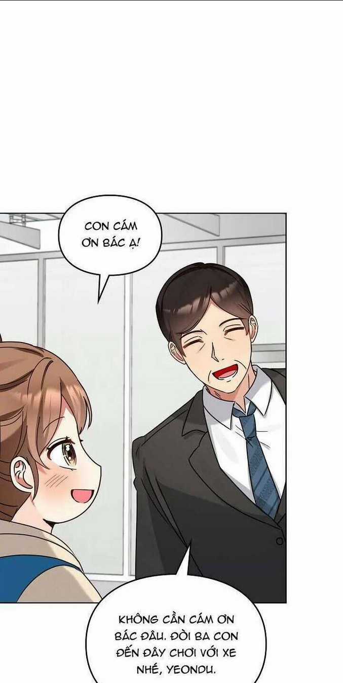 Tôi Trở Thành Một Người Cha Chapter 121 trang 64