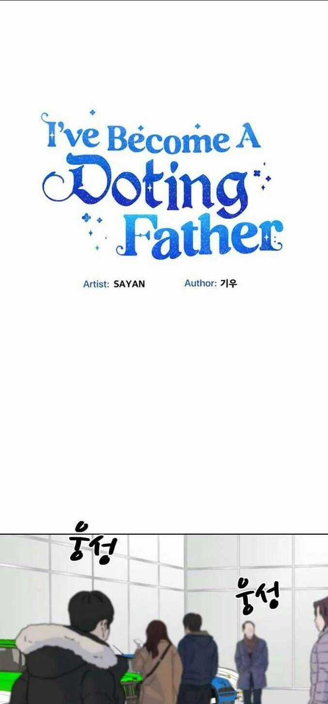 Tôi Trở Thành Một Người Cha Chapter 121 trang 7