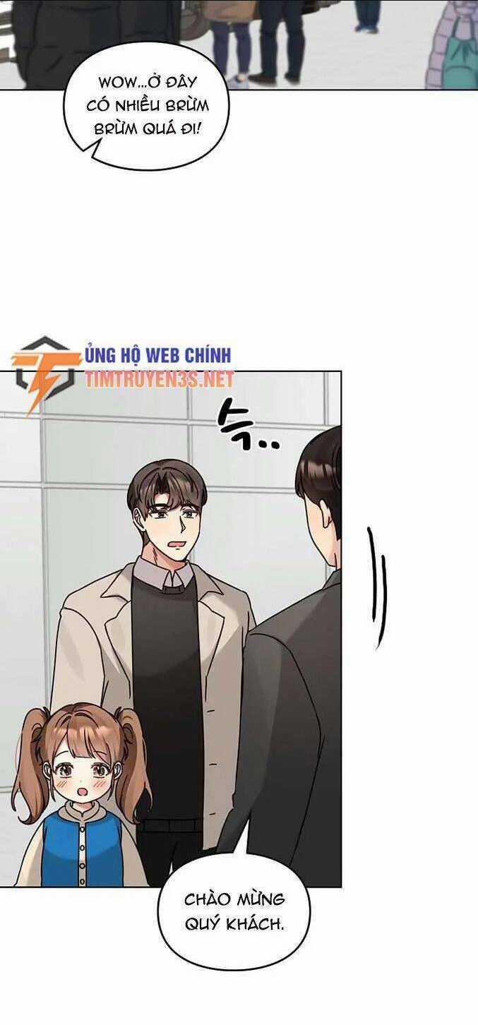 Tôi Trở Thành Một Người Cha Chapter 121 trang 8