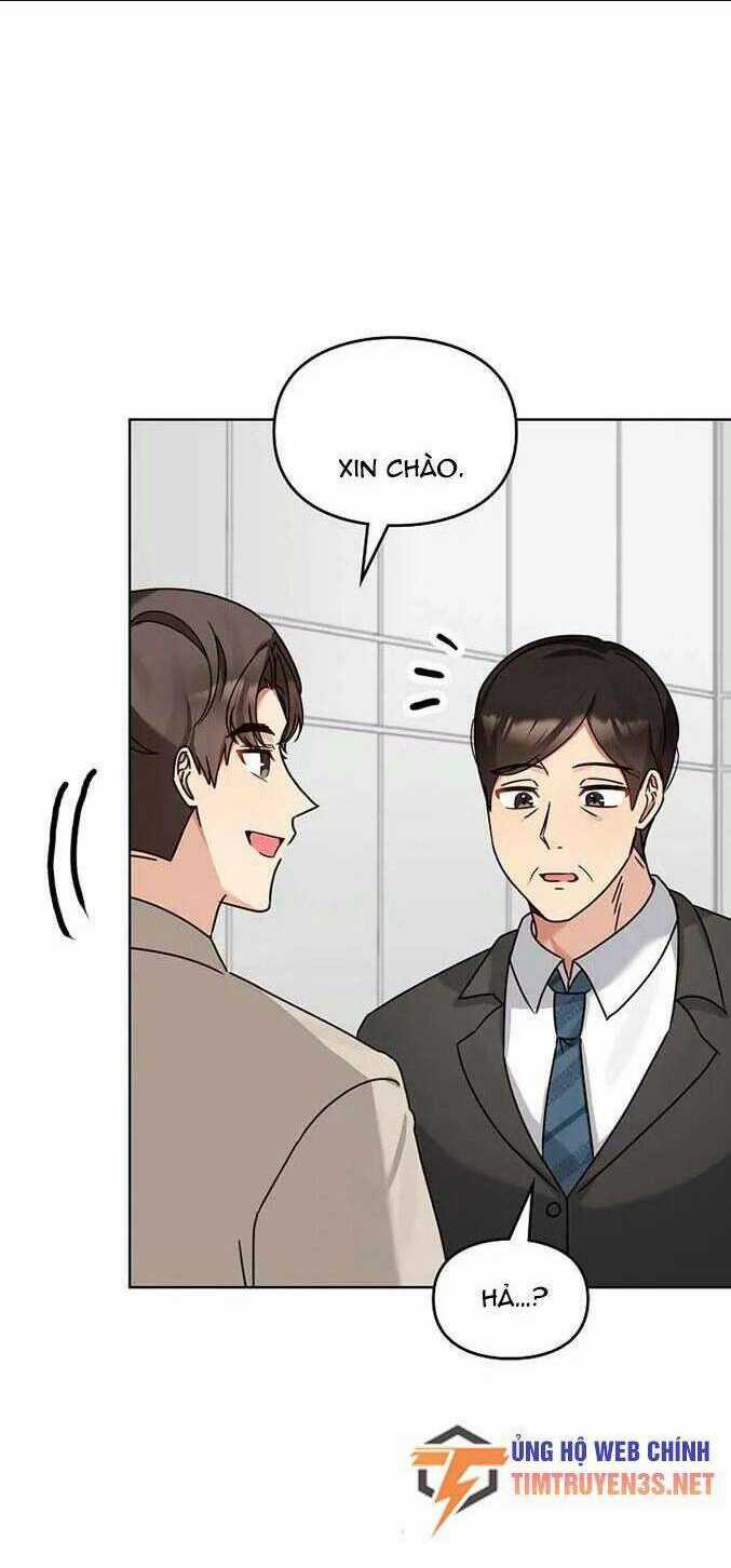 Tôi Trở Thành Một Người Cha Chapter 121 trang 9