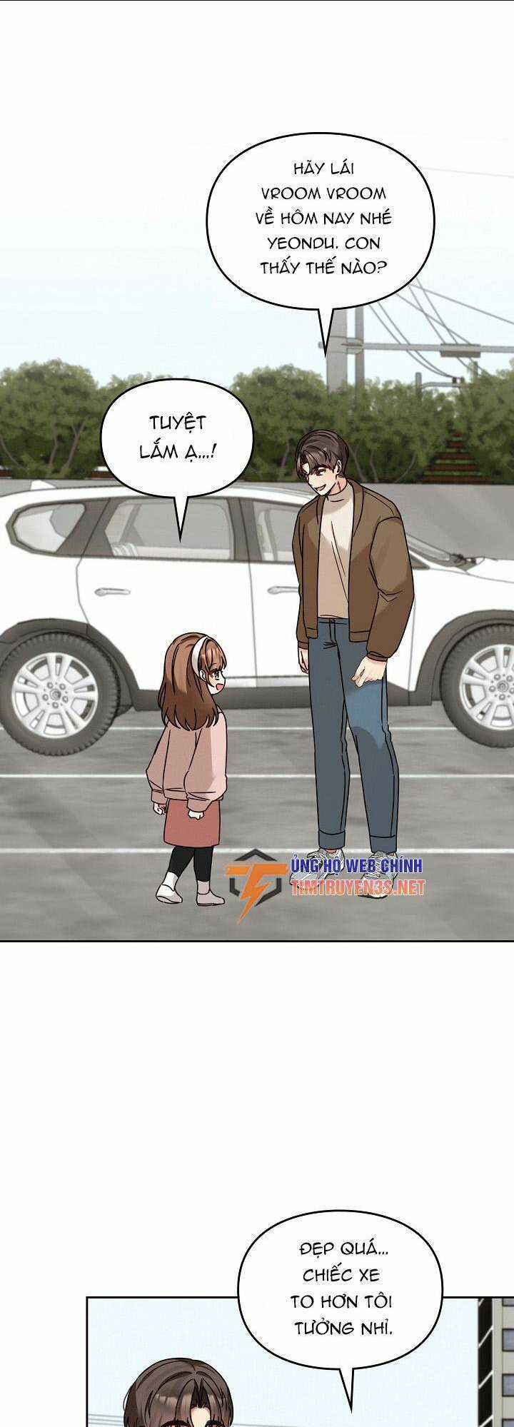Tôi Trở Thành Một Người Cha Chapter 122 trang 14