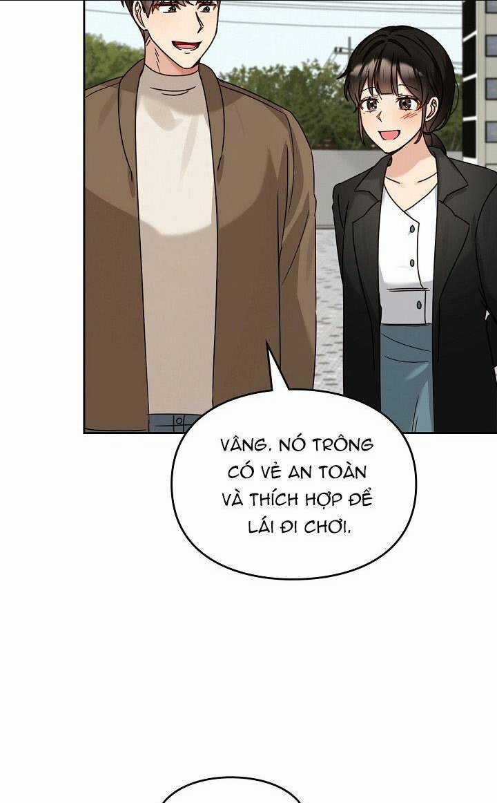 Tôi Trở Thành Một Người Cha Chapter 122 trang 15