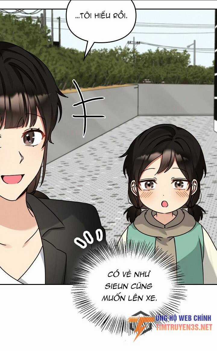 Tôi Trở Thành Một Người Cha Chapter 122 trang 16