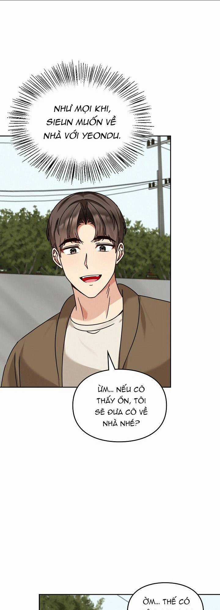 Tôi Trở Thành Một Người Cha Chapter 122 trang 17
