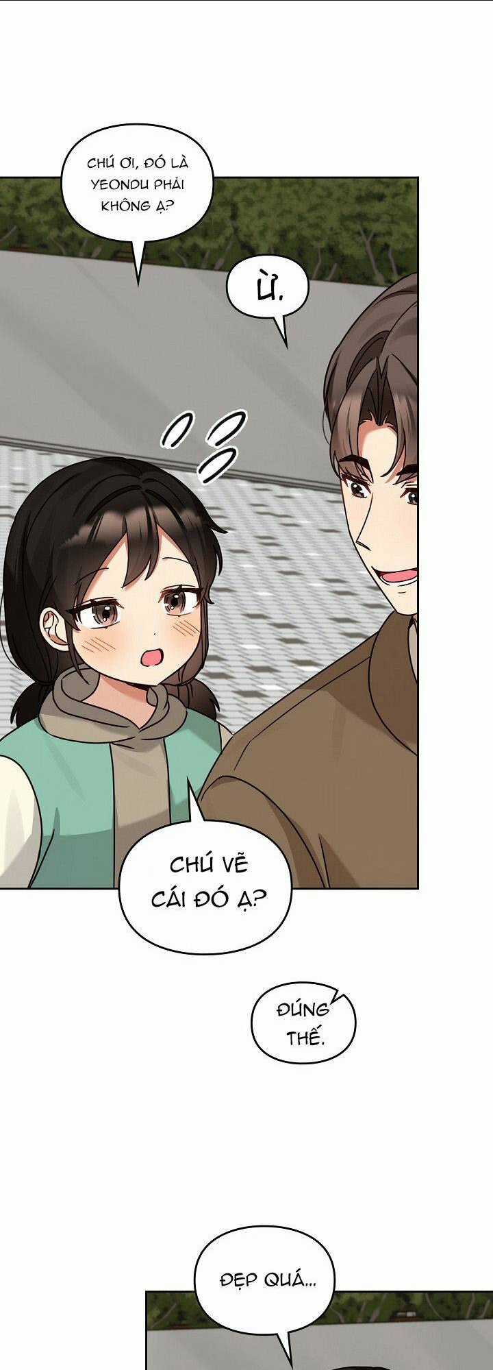 Tôi Trở Thành Một Người Cha Chapter 122 trang 20