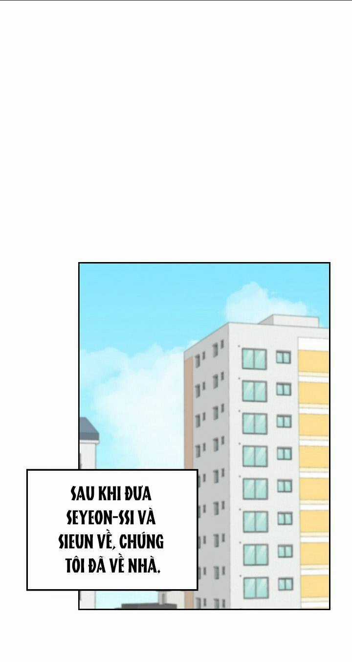 Tôi Trở Thành Một Người Cha Chapter 122 trang 22