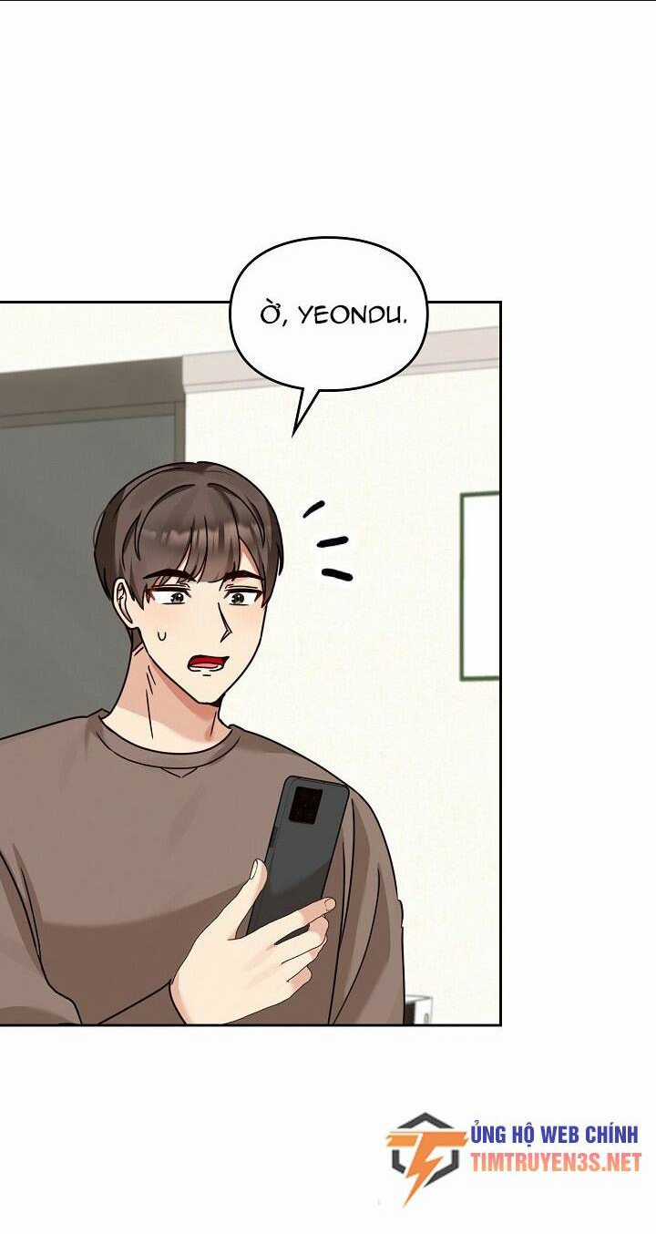Tôi Trở Thành Một Người Cha Chapter 122 trang 23