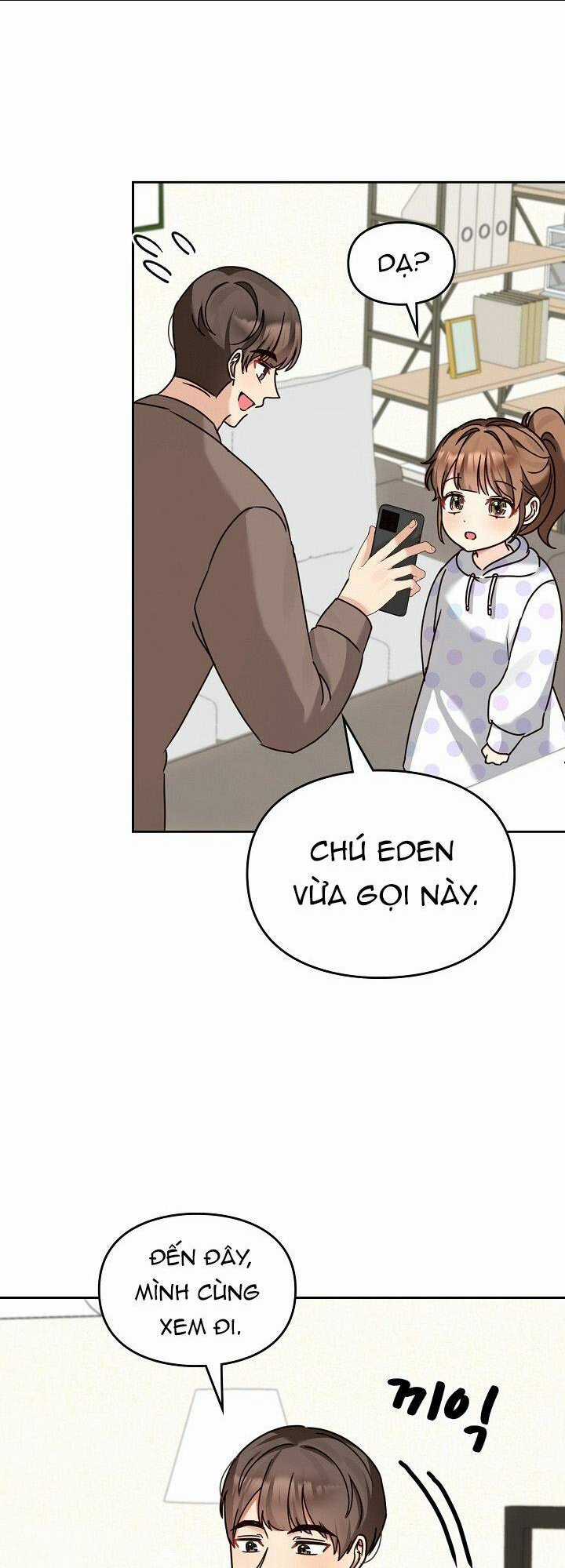 Tôi Trở Thành Một Người Cha Chapter 122 trang 24