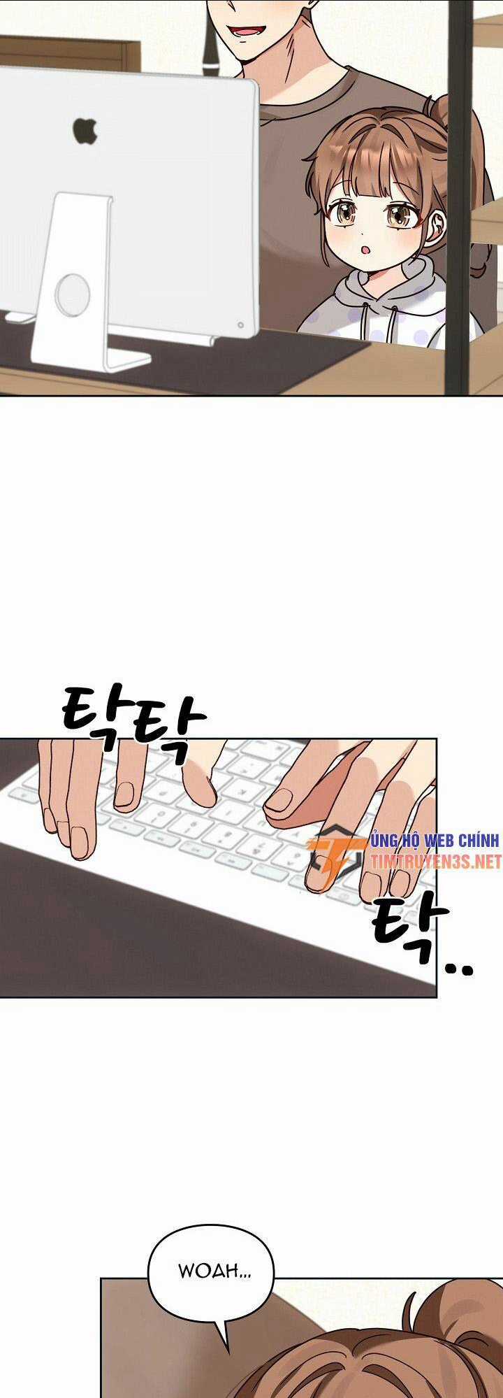Tôi Trở Thành Một Người Cha Chapter 122 trang 25