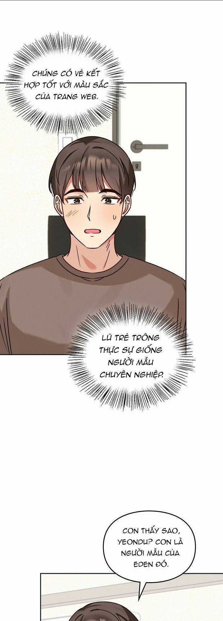 Tôi Trở Thành Một Người Cha Chapter 122 trang 28