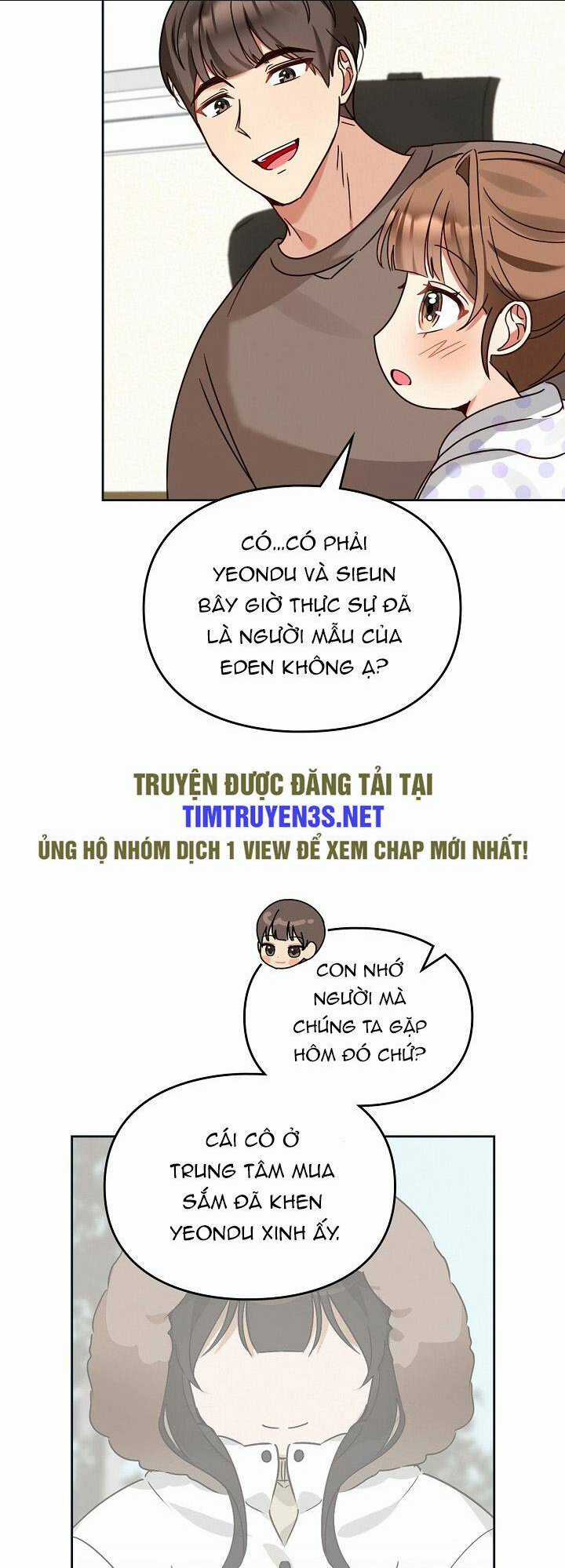 Tôi Trở Thành Một Người Cha Chapter 122 trang 29