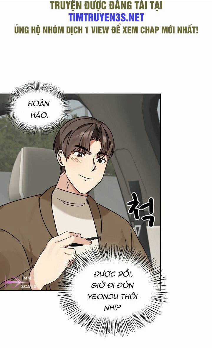 Tôi Trở Thành Một Người Cha Chapter 122 trang 3