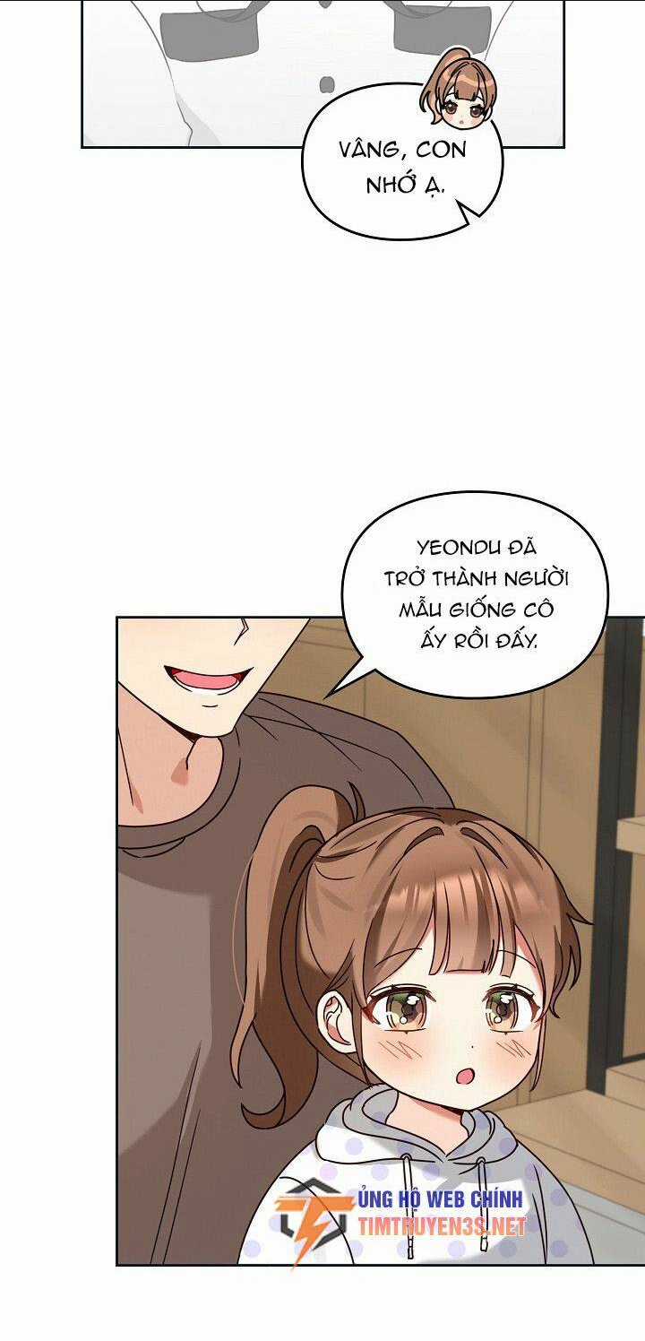 Tôi Trở Thành Một Người Cha Chapter 122 trang 30