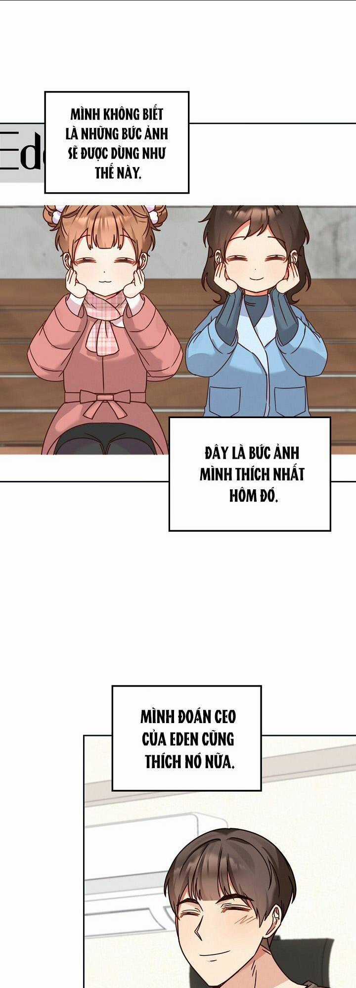 Tôi Trở Thành Một Người Cha Chapter 122 trang 32