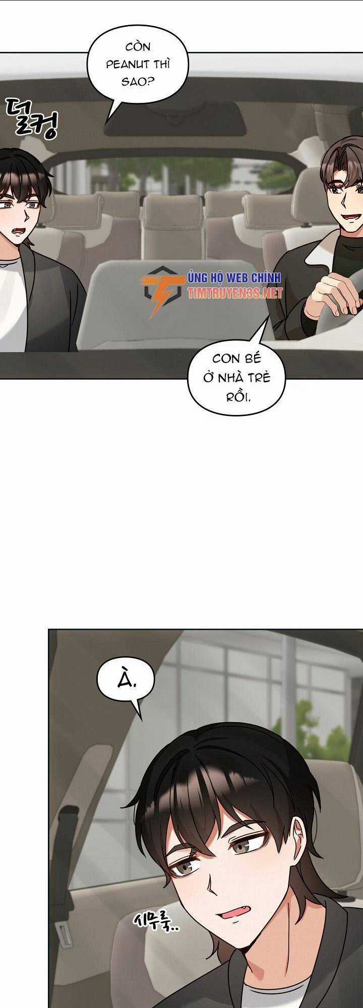 Tôi Trở Thành Một Người Cha Chapter 122 trang 37