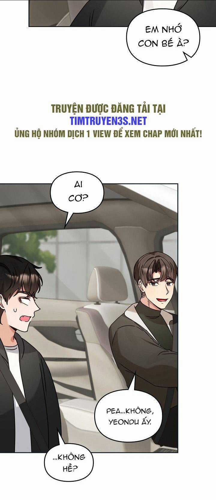 Tôi Trở Thành Một Người Cha Chapter 122 trang 38