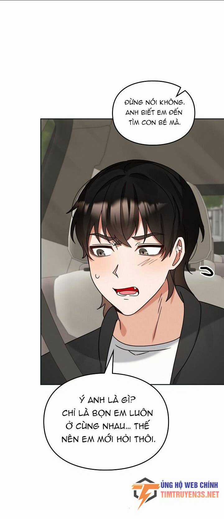 Tôi Trở Thành Một Người Cha Chapter 122 trang 39