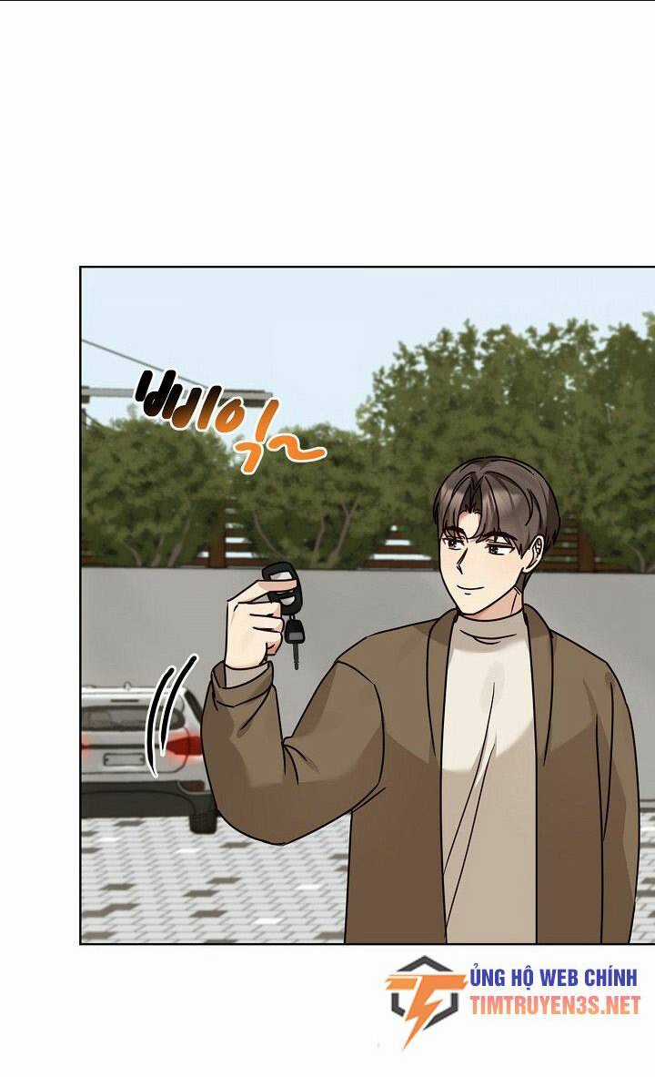 Tôi Trở Thành Một Người Cha Chapter 122 trang 4