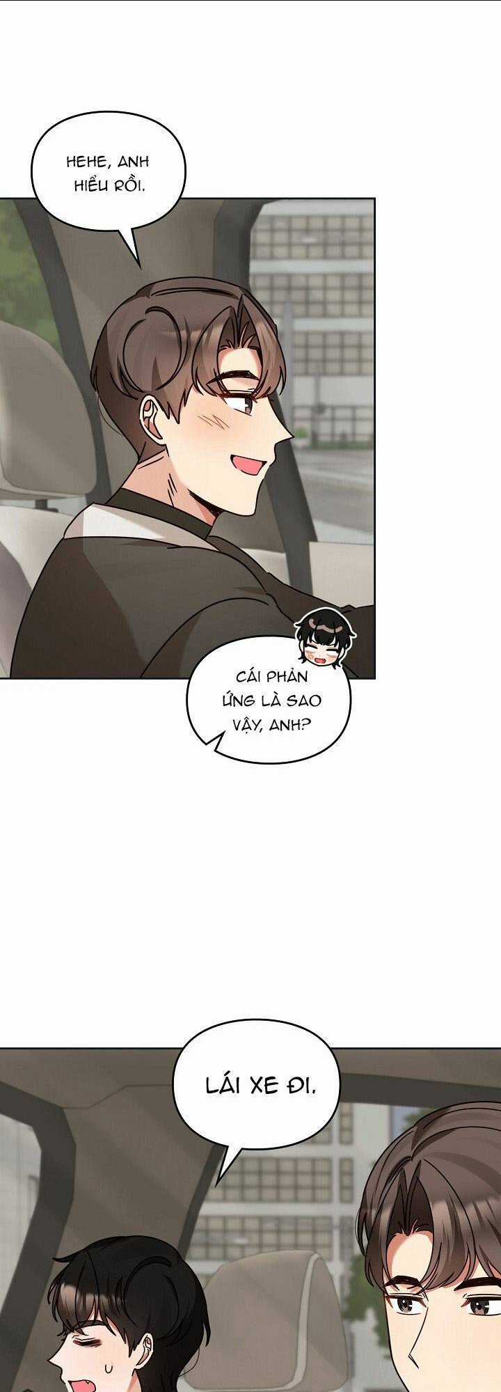 Tôi Trở Thành Một Người Cha Chapter 122 trang 40